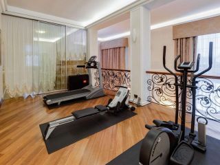 Продается кирпичный коттедж охраняемая территория фото 47 Истра
