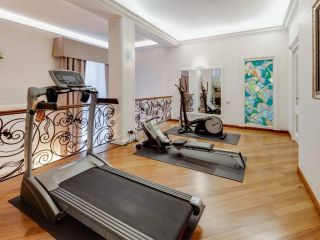 Продается кирпичный коттедж охраняемая территория фото 48 Истра
