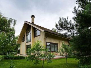 Продается коттедж с коммуникациями фото 2 Одинцово
