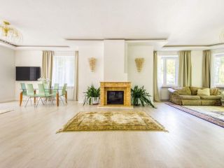 Продаю кирпичный коттедж фото Одинцово