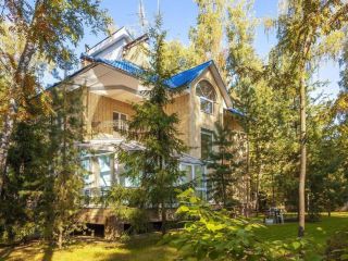 Продаю кирпичный коттедж фото 31 Одинцово