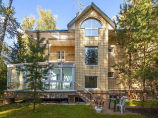 Продаю кирпичный коттедж фото 32 Одинцово