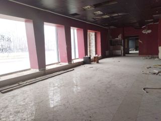Сдаю помещение под магазин отдельный вход на первой линии фото 7 Москва