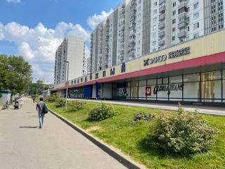 Продается помещение под магазин на первой линии фото 2 Москва