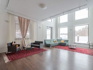 Продаю дом панорамные окна фото Химки