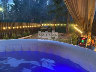 Продам кирпичный дом видеонаблюдение имеется охрана фото 6 Апрелевка
