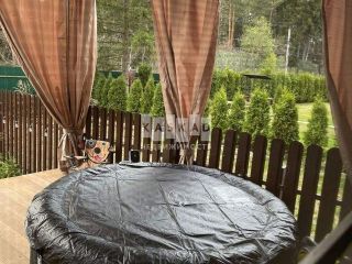 Продам кирпичный дом видеонаблюдение имеется охрана фото 8 Апрелевка