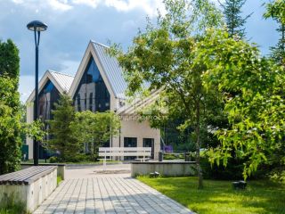 Продам кирпичный дом видеонаблюдение имеется охрана фото 13 Апрелевка