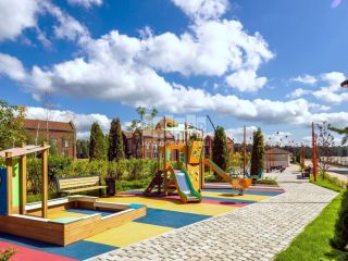 Продам кирпичный дом видеонаблюдение имеется охрана фото 15 Апрелевка