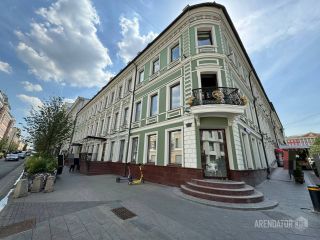 Сдам офисное помещение с коммуникациями фото Москва