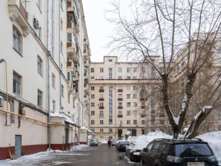 Продается помещение свободного назначения с коммуникациями готовый фото 3 Москва