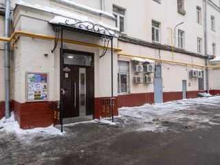 Продается помещение свободного назначения с коммуникациями готовый фото 4 Москва