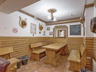 Продается помещение свободного назначения с коммуникациями готовый фото 11 Москва