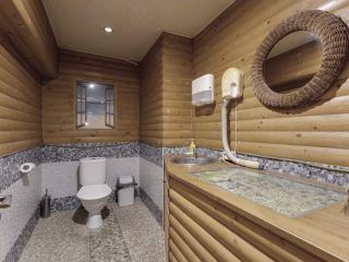 Продается помещение свободного назначения с коммуникациями готовый фото 17 Москва