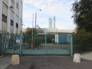 Сдается офис видеонаблюдение имеется охрана фото 10 Москва