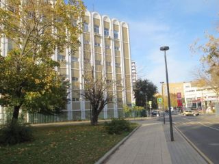 Сдаю офисное помещение имеется охрана видеонаблюдение фото 11 Москва