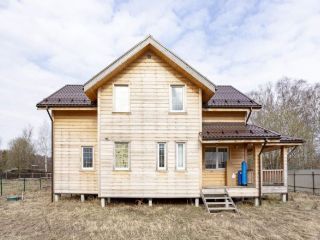 Продаю дом панорамные окна имеется охрана фото 11 Раменское