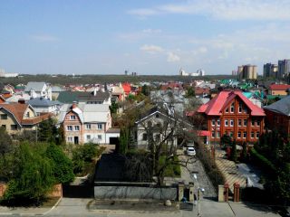 Продается однокомнатная квартира косметический ремонт фото 21 Воронеж