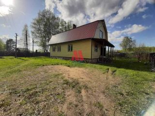 Продам блочный дом есть баня фото 2 Ярославль