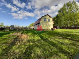 Продам блочный дом есть баня фото 3 Ярославль