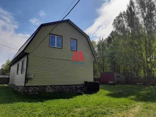Продам блочный дом есть баня фото 4 Ярославль