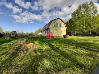 Продам блочный дом есть баня фото 5 Ярославль