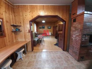 Продам блочный дом есть баня фото 11 Ярославль