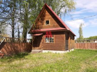 Продам блочный дом есть баня фото 22 Ярославль