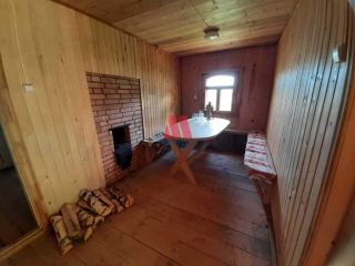 Продам блочный дом есть баня фото 23 Ярославль