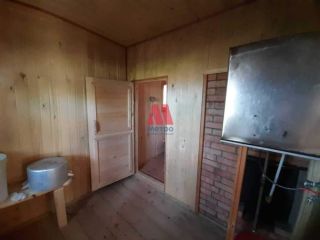Продам блочный дом есть баня фото 24 Ярославль
