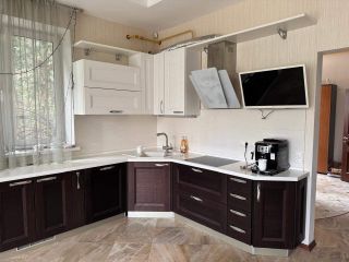 Продам кирпичный коттедж с коммуникациями евроремонт фото 16 Москва