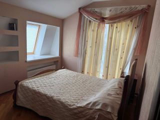 Продам кирпичный коттедж с коммуникациями евроремонт фото 17 Москва