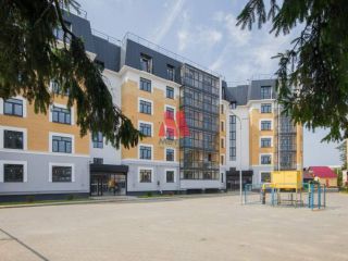 Продается однокомнатная квартира фото 2 Ярославль