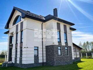 Продается кирпичный дом фото 4 Москва