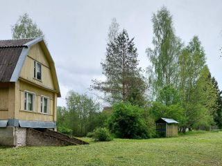 Продается деревянный дом рядом лес хорошее состояние фото Псков