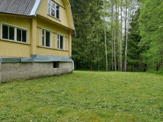 Продается деревянный дом рядом лес хорошее состояние фото 2 Псков