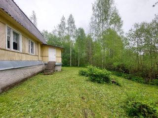 Продается деревянный дом рядом лес хорошее состояние фото 7 Псков