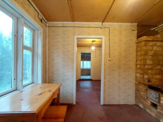 Продается деревянный дом рядом лес хорошее состояние фото 13 Псков