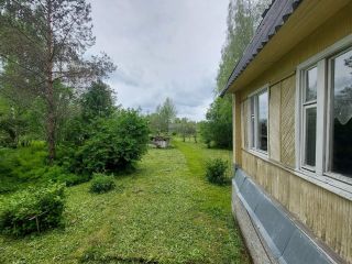 Продается деревянный дом рядом лес хорошее состояние фото 23 Псков