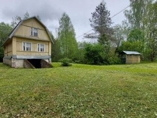 Продается деревянный дом рядом лес хорошее состояние фото 27 Псков
