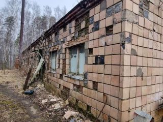 Продам нежилое помещение подключена канализация фото 23 Луховицы