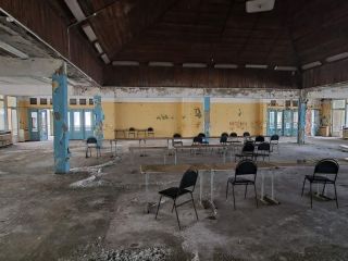 Продам нежилое помещение подключена канализация фото 25 Луховицы
