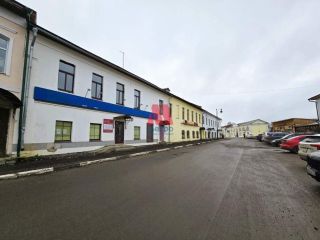 Сдам помещение под офис с газовым отоплением с коммуникациями фото 2 Ярославль