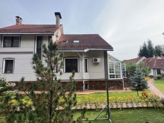 Продаю кирпичный дом фото 2 Ногинск