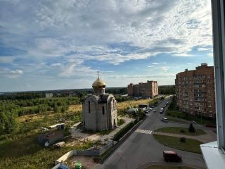 Продается 2 комнатная квартира фото 15 Истра