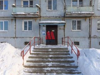 Продаю трехкомнатную квартиру документы в полном порядке фото 19 Ярославль