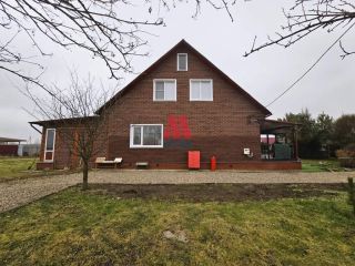 Продам деревянный коттедж своя скважина фото 5 Ярославль