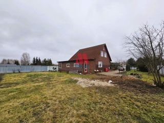 Продам деревянный коттедж своя скважина фото 8 Ярославль