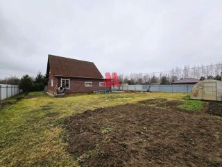 Продам деревянный коттедж своя скважина фото 9 Ярославль