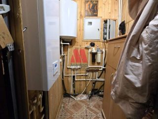 Продам деревянный коттедж своя скважина фото 19 Ярославль